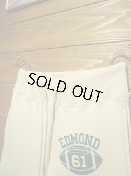 画像5: JELADO/スウェットパンツ　Edmond (5)