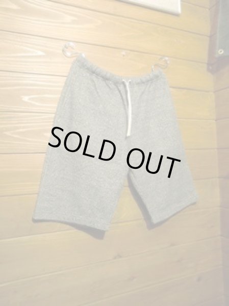 画像3: JELADO/Pile Shorts ソルト&ペッパー (3)