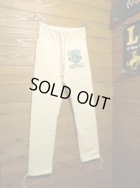 画像3: JELADO/スウェットパンツ　Edmond (3)