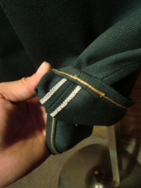 画像9: JELADO/カラーショーツ　グリーン (9)