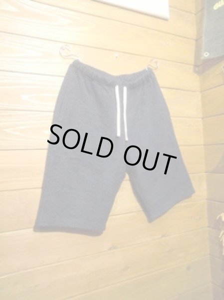 画像3: JELADO/Pile Shorts　ネイビー (3)