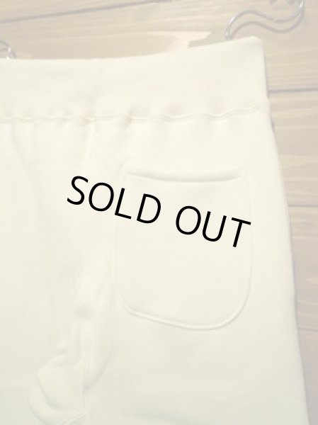 画像7: JELADO/スウェットパンツ　Edmond (7)