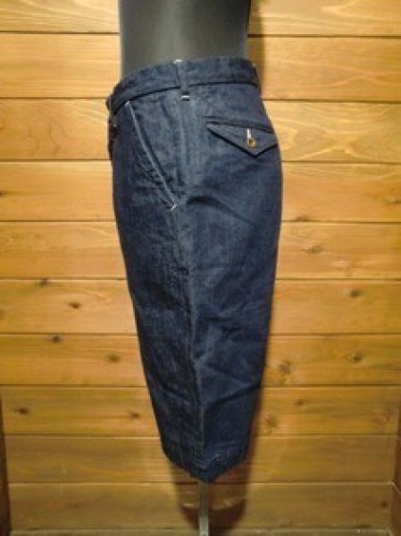 画像2: Colimbo/Shooting Brake Shorts (2)