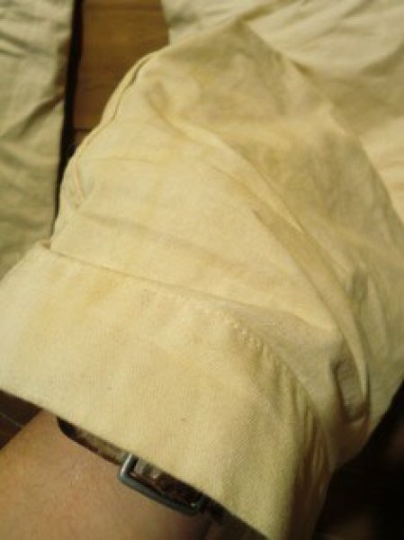 画像10: JELADO/Liberty Trousers　バニラ (10)