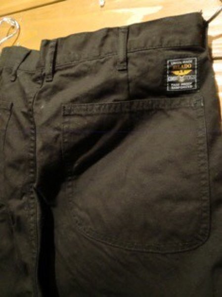 画像6: JELADO/41　Shorts (6)