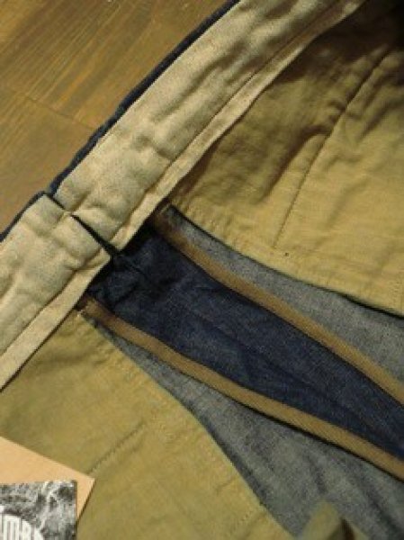 画像7: Colimbo/Shooting Brake Shorts (7)
