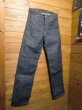 画像4: Cushman/13.5oz Denim WWII　Model (4)