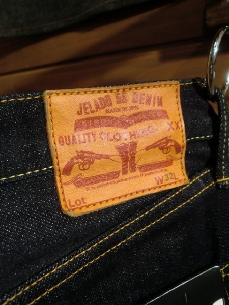 画像4: JELADO/55 Denim (4)
