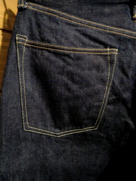 画像5: JELADO/55 Denim (5)