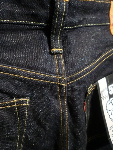 画像6: JELADO/55 Denim (6)