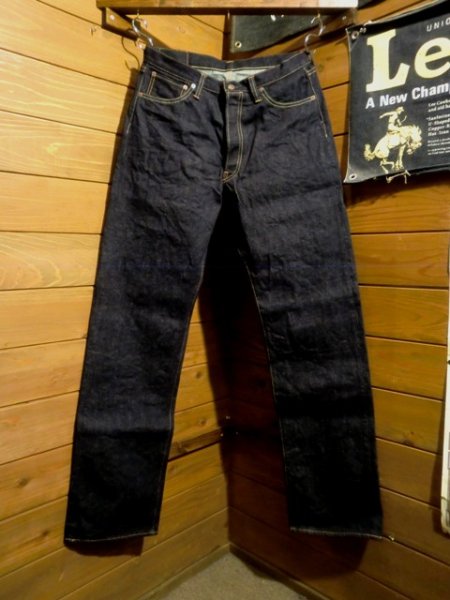 画像8: JELADO/55 Denim (8)