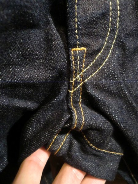 画像11: JELADO/55 Denim (11)