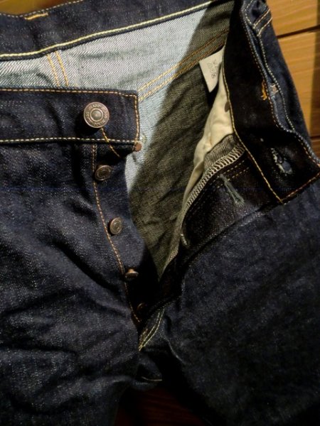 画像13: JELADO/55 Denim (13)