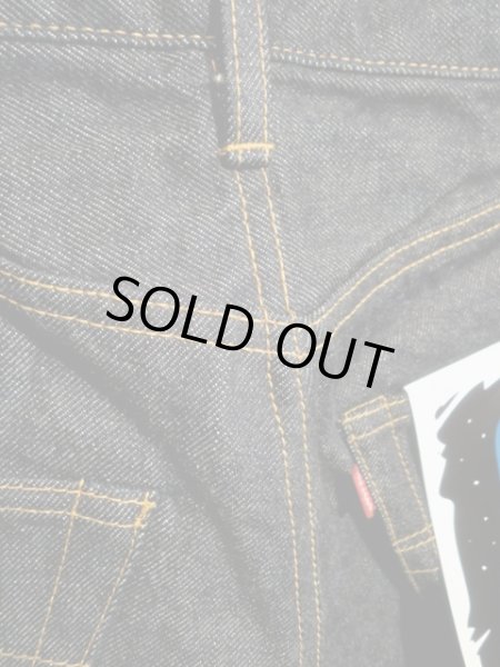 画像4: JELADO/66 Denim Raw (4)