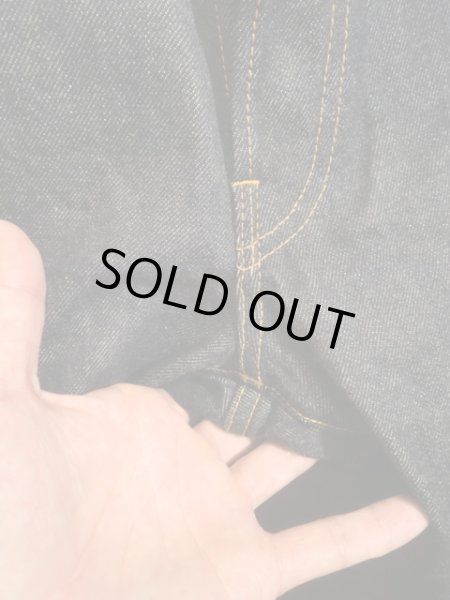 画像13: JELADO/66 Denim Raw (13)