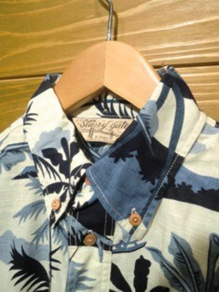 画像5: JELADO/Pull Over Aloha (5)