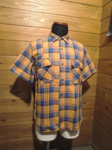 画像3: JELADO/ベンチレーションワークシャツ (3)