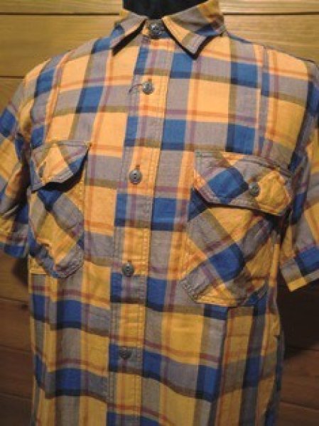 画像5: JELADO/ベンチレーションワークシャツ (5)