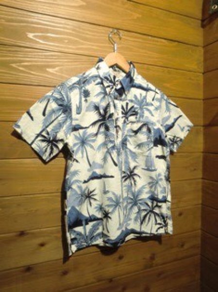 画像2: JELADO/Pull Over Aloha (2)