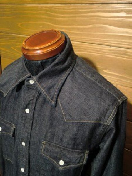 画像5: Kanvasbak/Poughkeepsie Lunch Shirts (5)