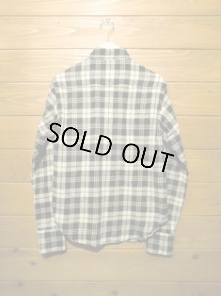 画像2: JELADO/Western Shirts ブラック (2)