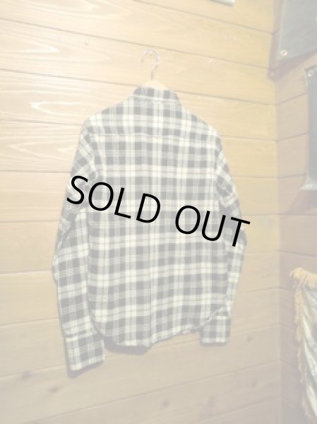 画像4: JELADO/Western Shirts ブラック (4)