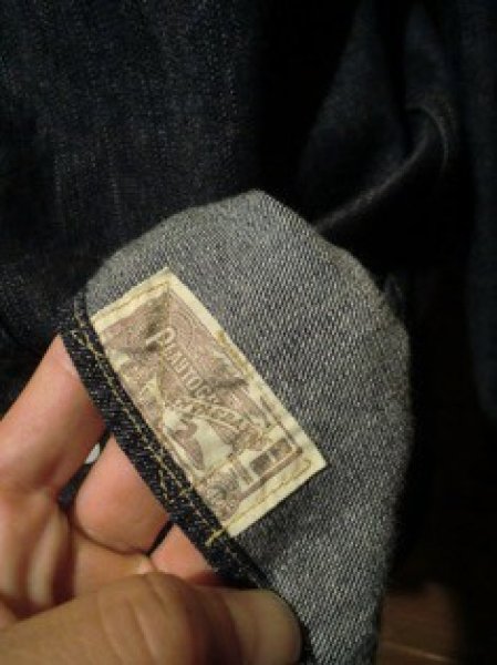 画像6: Kanvasbak/Poughkeepsie Lunch Shirts (6)