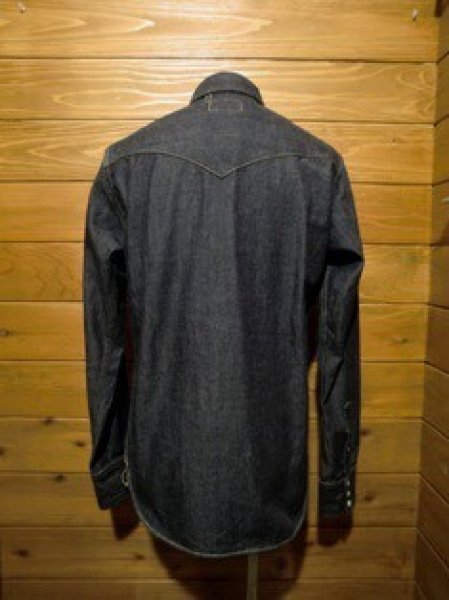 画像2: Kanvasbak/Poughkeepsie Lunch Shirts (2)