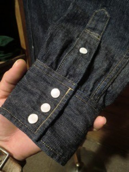 画像8: Kanvasbak/Poughkeepsie Lunch Shirts (8)