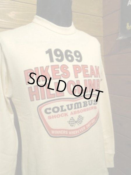 画像5: JELADO/Pikes Peak ロンTEE (5)