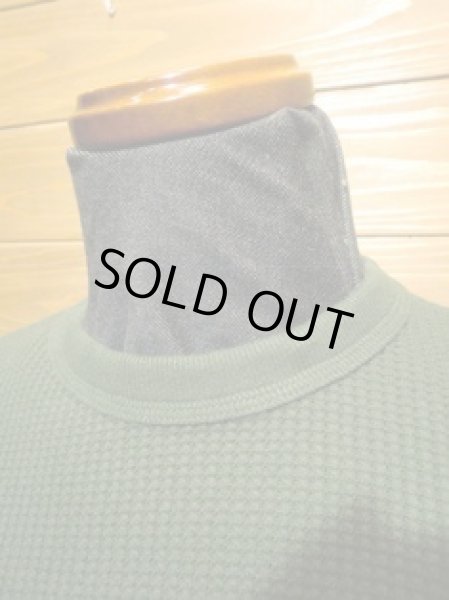 画像3: JELADO/Mega Thermal　グラスグリーン (3)