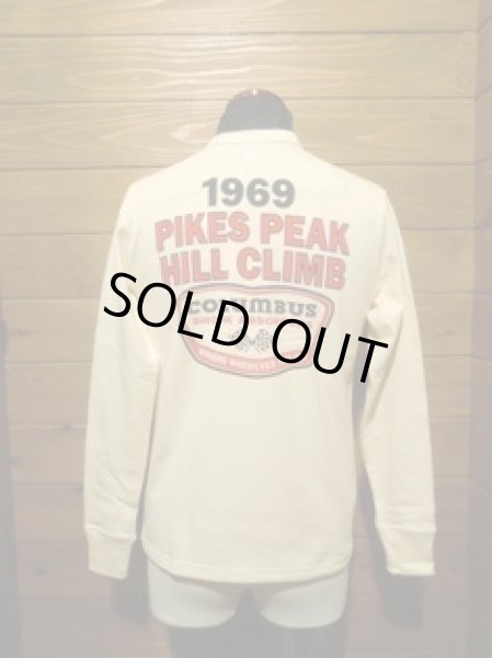 画像2: JELADO/Pikes Peak ロンTEE (2)