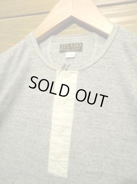 画像5: JELADO/クラッシック　アンダーウェア (5)