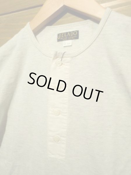 画像3: JELADO/クラッシック　アンダーウェア (3)