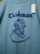 画像6: Cushman/リサイクルコットンTee　Cushman By Bdbw (6)