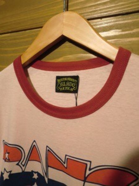 画像5: JELADO/Bang Together Tee (5)