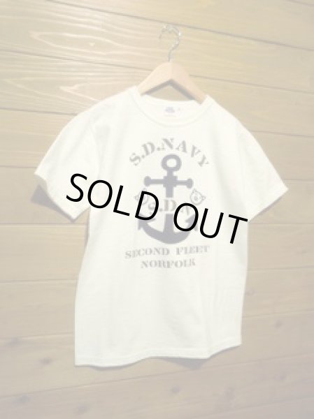 画像4: StudioDaRtisan/Turi-Ten Tee (4)