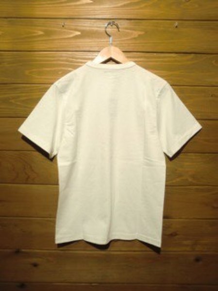 画像2: Colimbo/Fort Knox Camp Printed Tee (2)