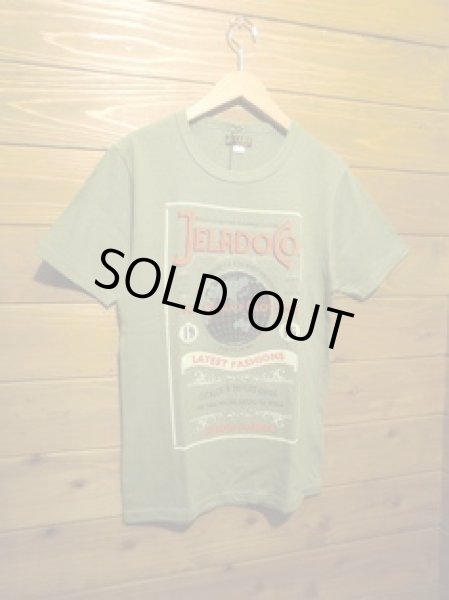 画像3: JELADO/Antique Catalogu Tee (3)