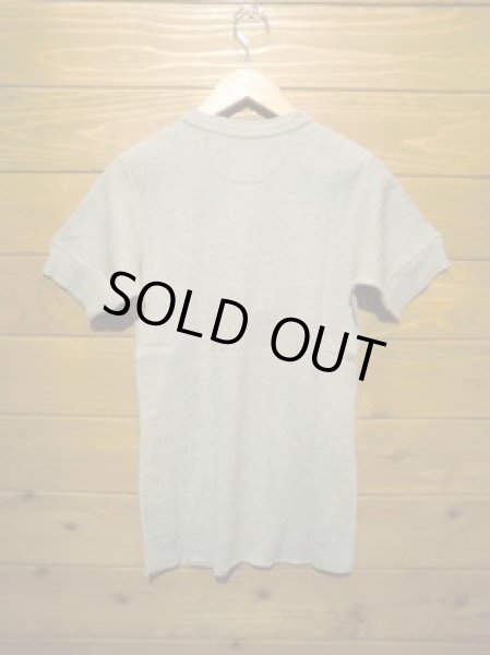 画像2: JELADO/Empire ヘンリーネック (2)