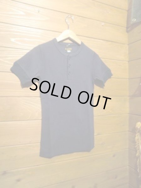 画像3: JELADO/Empire ヘンリーネック (3)