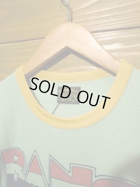 画像5: JELADO/Bang Together Tee (5)