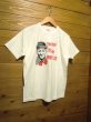 画像3: Cushman/リサイクルコットンTee　Pinky Lee (3)