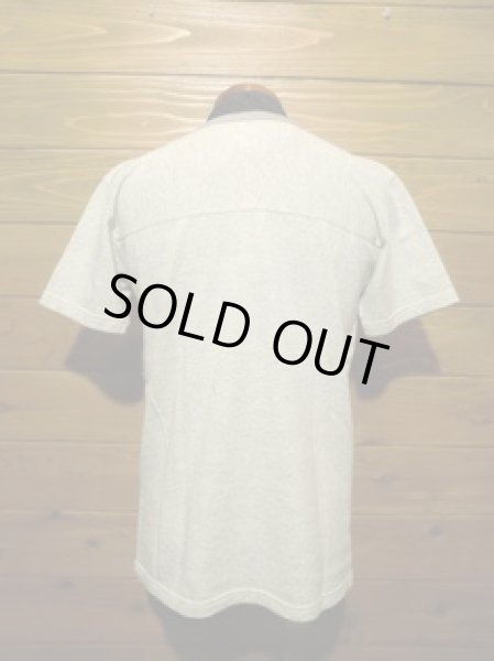 画像3: Colimbo/Brighton Flats V-Neck Tee (3)