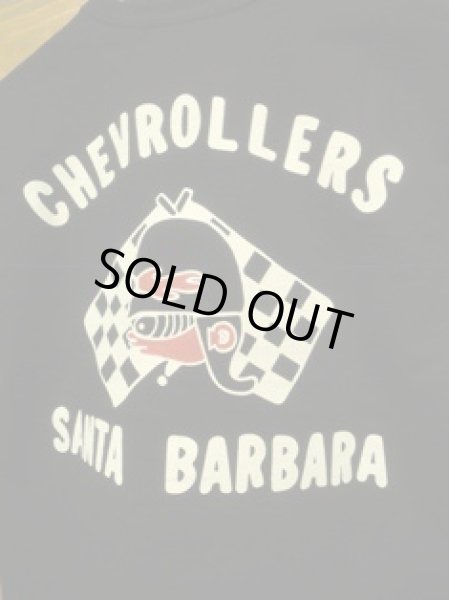 画像6: JELADO/Chevrollers ブラック (6)