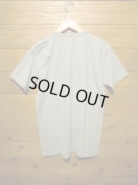 画像2: Cushman/リサイクルコットンTee　Pinky Lee (2)