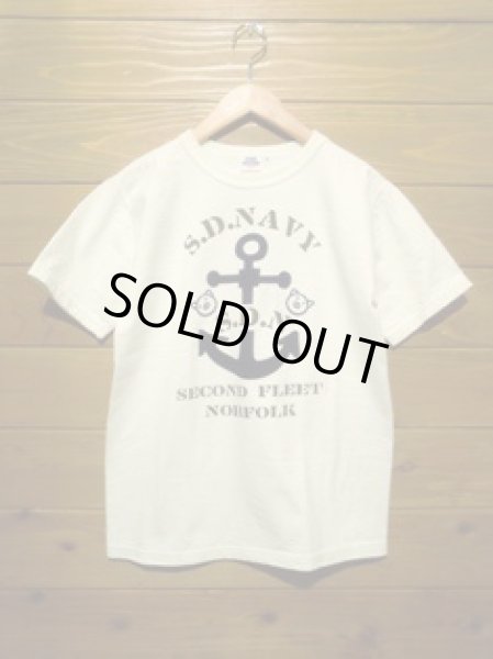 画像2: StudioDaRtisan/Turi-Ten Tee (2)