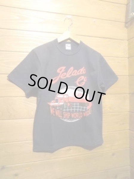 画像3: JELADO/56s Catalogue Tee (3)
