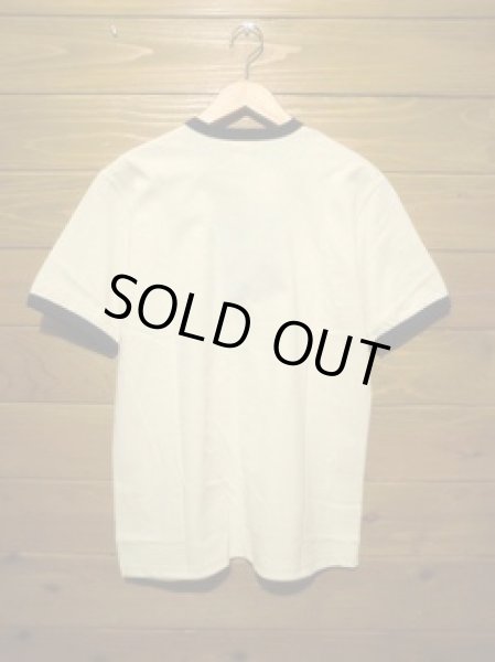 画像2: JELADO/Carls Sandburg Tee (2)