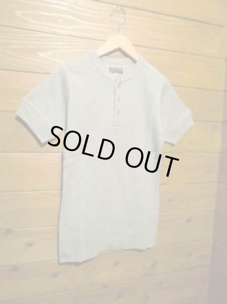 画像3: JELADO/Empire ヘンリーネック (3)